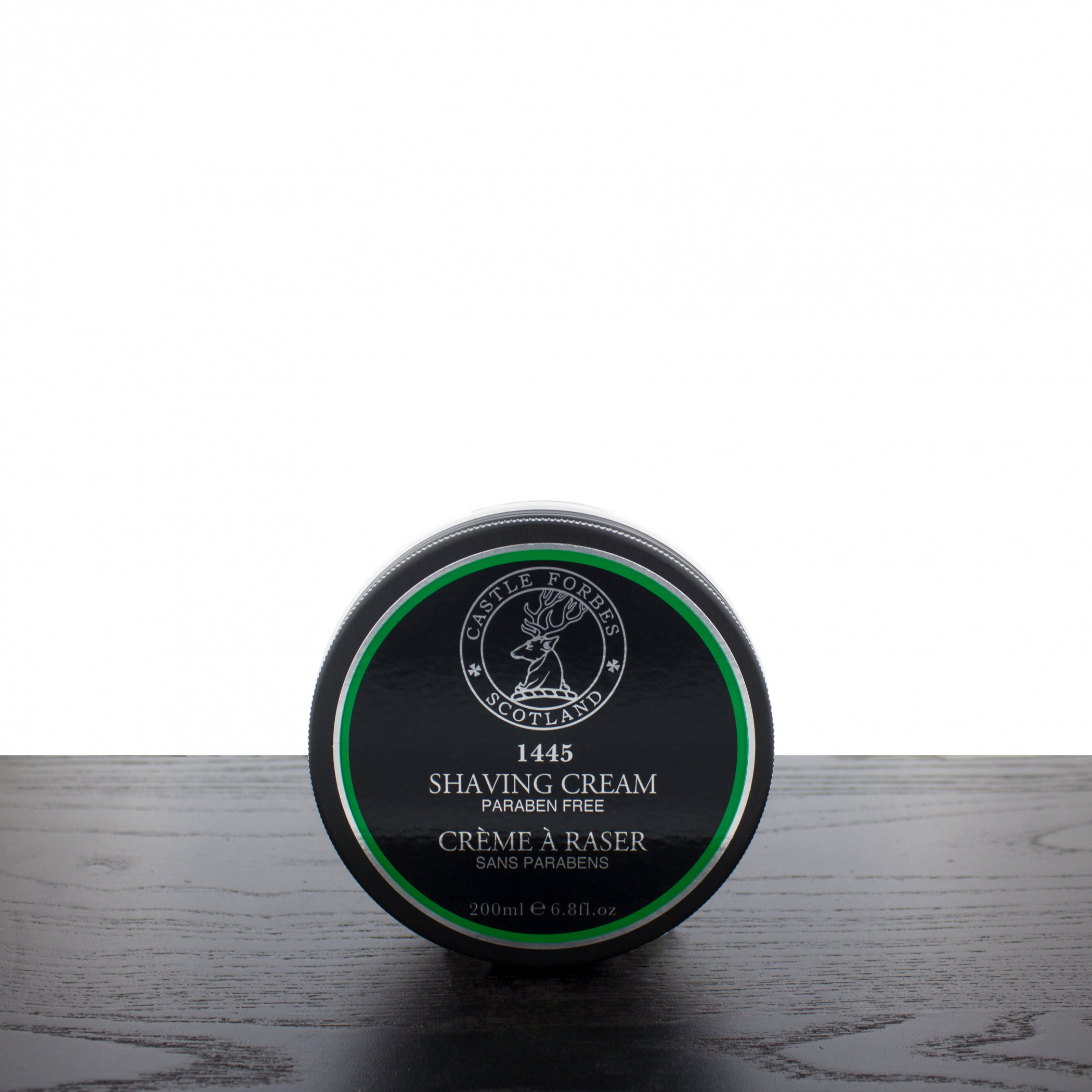 Product image 0 for Castle Forbes 1445 Essential Oil Shaving Cream